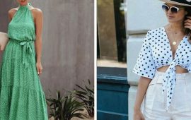 What to wear in the heat: cool outfit ideas for summer days
