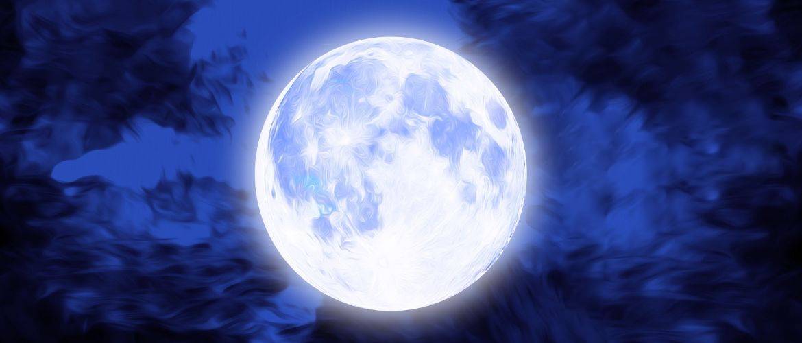 Блакитний Місяць 31 серпня 2023: що треба знати