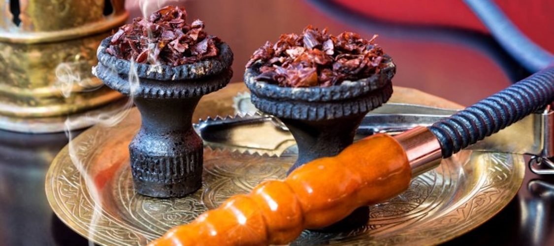 ТОП рекомендацій з приготування кальяну