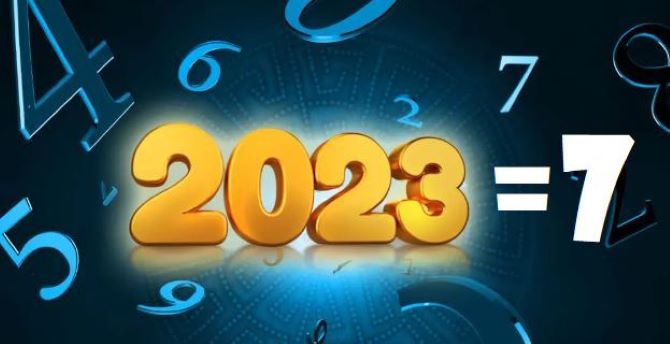 Numerologische Vorhersage: glückverheißende Tage im August 2023 1