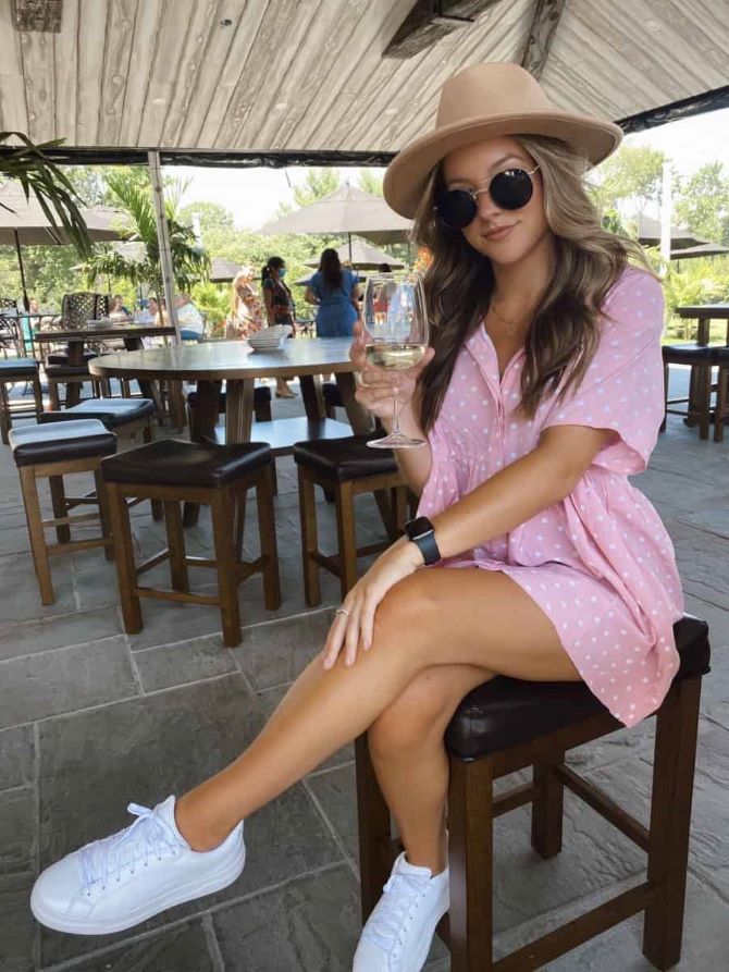 What to wear in the heat: cool outfit ideas for summer days 6