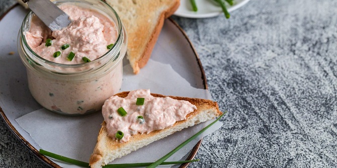 What to cook pate for the dinner table: step by step recipes (+ bonus video) 3