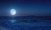 Рідкісне явище Блакитний Місяць: дві Повні в серпні 2023