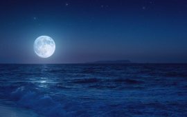 Rare Blue Moon Occurrence: Two Full Moons in August 2023