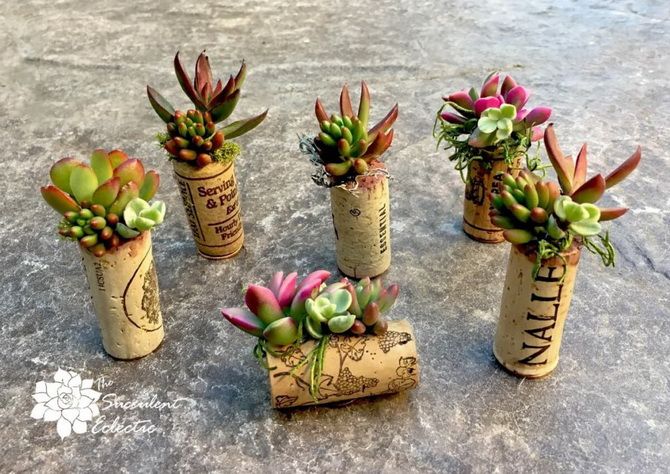 Wine Cork Crafts: Creative Ideas + Bonus Video 23