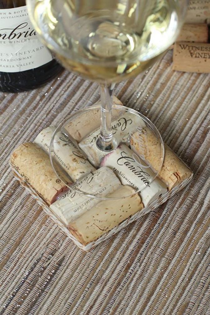 Wine Cork Crafts: Creative Ideas + Bonus Video 3