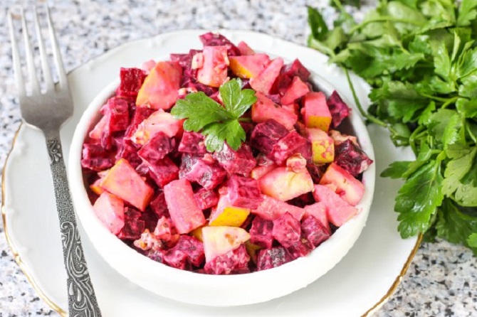 4 delicious beet salad recipes for the summer menu (+ bonus video) 3