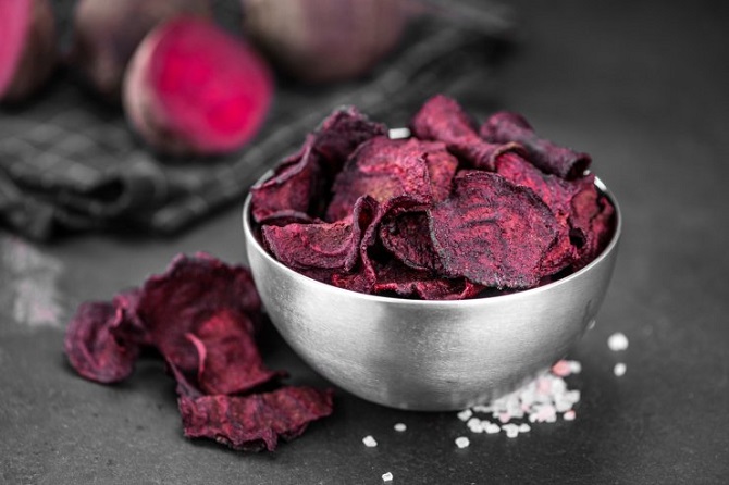 What to cook from beets: step by step recipes with photos (+ bonus video) 3