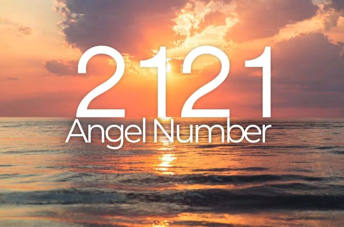 21:21 on the clock: meaning in angelic numerology 4