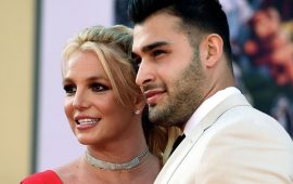 Husband of Britney Spears filed for divorce: the singer hired a lawyer