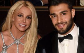 Britney Spears to release memoir about divorce from husband