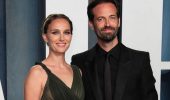 Natalie Portman divorces cheating husband