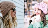 Какую шапку выбрать на осень-зиму 2023: модные модели