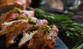 What to cook from pork tenderloin: delicious dishes with step-by-step cooking (+ bonus video)