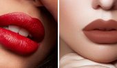 5 trendige Lippenstiftfarben für den Herbst 2023