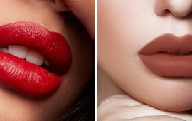 5 trendy lipstick shades for fall 2023