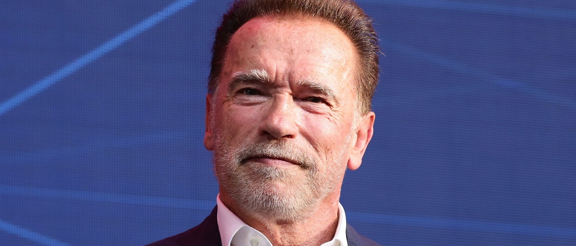 Arnold Schwarzenegger suffers from an incurable disease