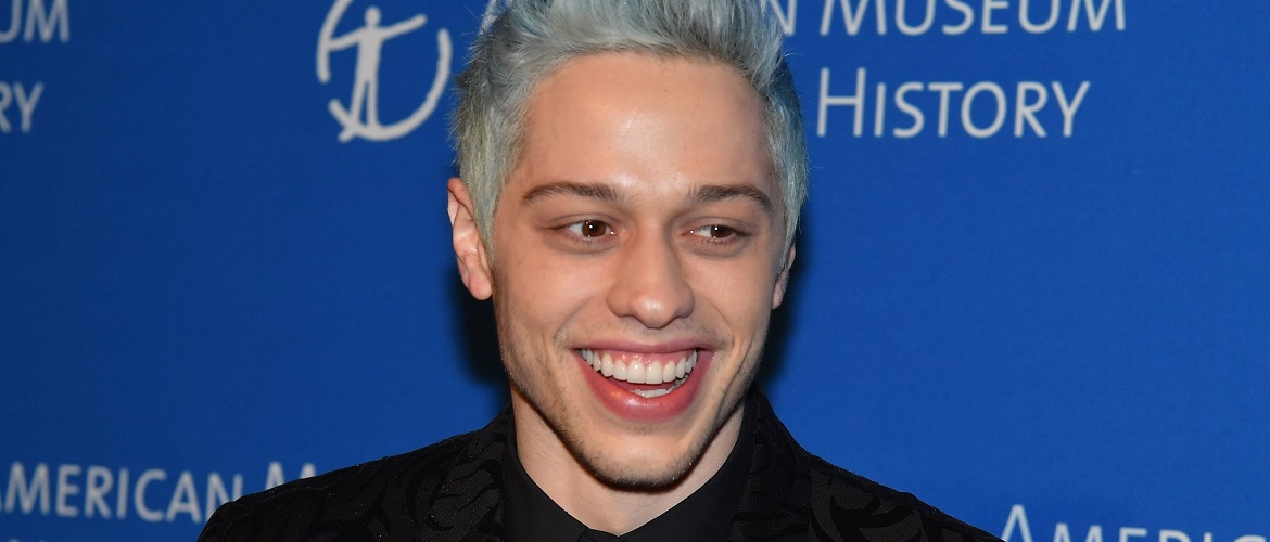 Pete Davidson splits from Chase Sui Wonders