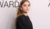 Ashley Olsen became a mother: she had her first child