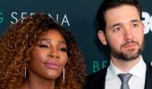 Serena Williams reveals the gender of her second child