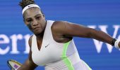 Serena Williams bringt ihr zweites Kind zur Welt