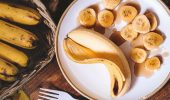 Leckere Bananengerichte für jeden Tag: einfache Rezepte (+ Bonusvideo)