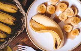 Вкусные блюда из бананов на каждый день: простые рецепты (+бонус-видео)
