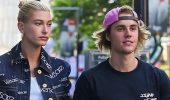 Hailey Bieber suspected of being pregnant