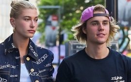Hailey Bieber suspected of being pregnant