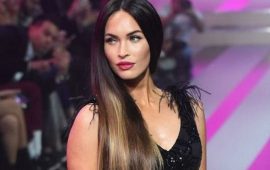 Megan Fox hat eine Gedichtsammlung über Männer geschrieben