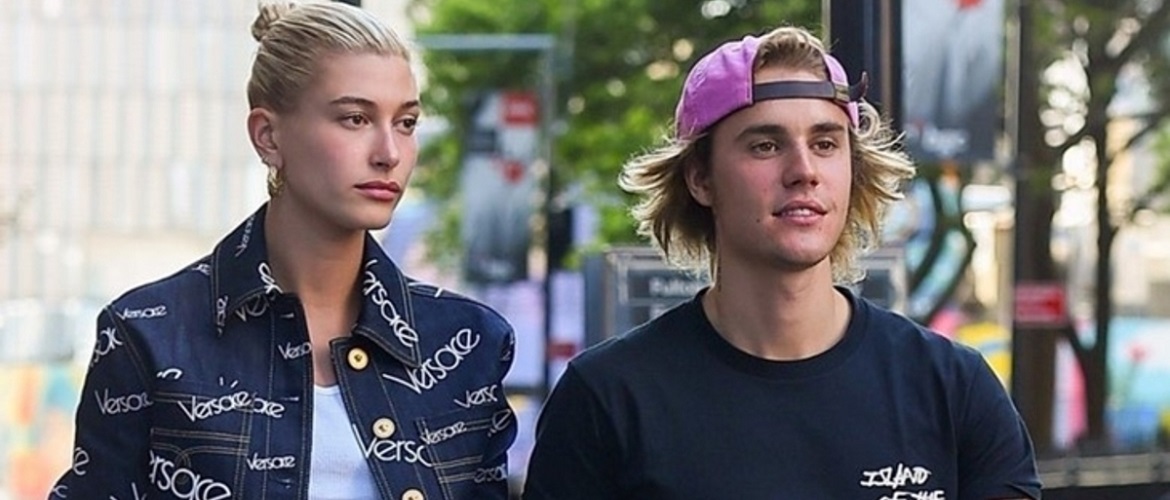 Hailey Bieber suspected of being pregnant