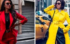 5 most important colors of the autumn-winter 2023-2024 season