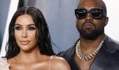 Kim Kardashian shocked by Kanye West’s behavior
