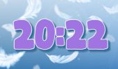 Zeit 20:22 auf der Uhr – was bedeutet das in der Engelsnumerologie?