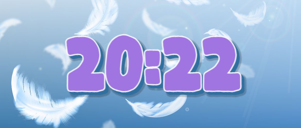 Время 20:22 на часах — что  значит в ангельской нумерологии