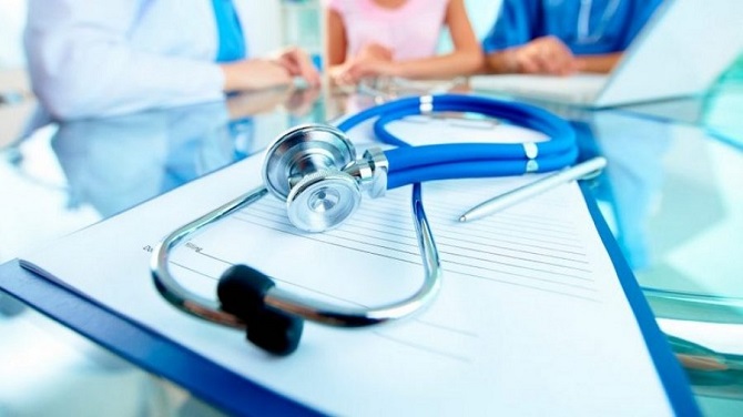 Сеть поликлиник Семейный доктор – как позаботиться о своем здоровье 1
