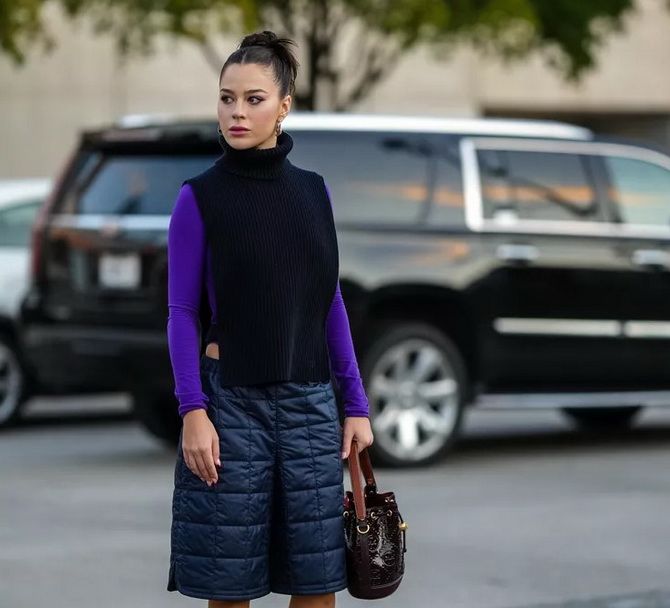 Purple is the color trend for fall 2023 (+bonus video) 7