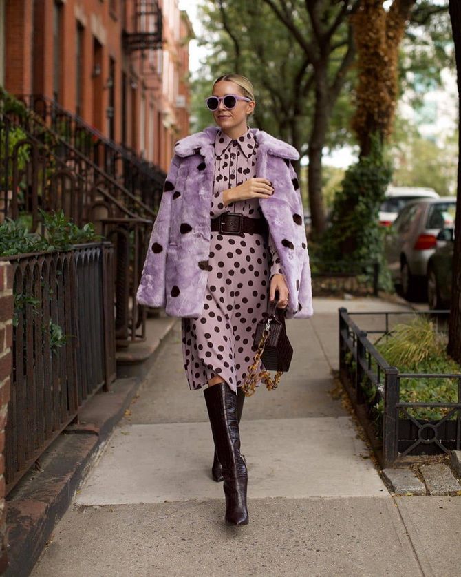 Purple is the color trend for fall 2023 (+bonus video) 14