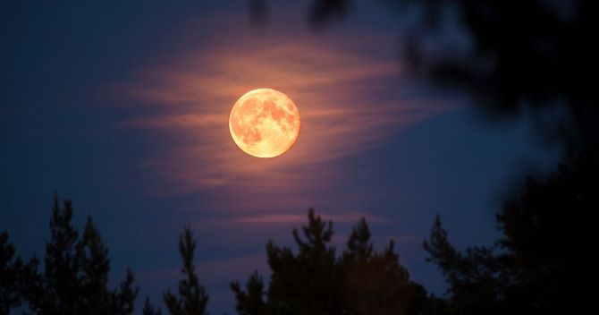 Supermoon 2023: a time for renewal and self-discovery 3