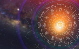 Мужской гороскоп на сентябрь 2023 для всех знаков зодиака