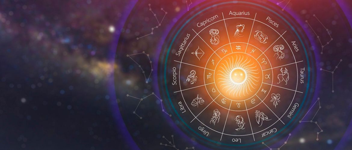 Мужской гороскоп на сентябрь 2023 для всех знаков зодиака