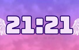 21:21 on the clock: meaning in angelic numerology