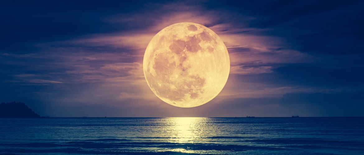 Supermoon 2023: a time for renewal and self-discovery