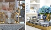 How to decorate a coffee table: top 7 stylish ideas