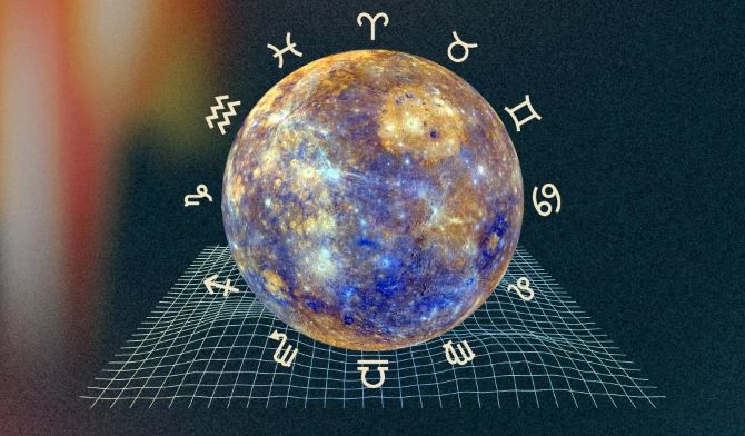 Ретроградный Меркурий с 23 августа – 15 сентября 2023: чего ждать знакам зодиака 1