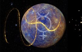 Rückläufiger Merkur vom 23. August bis 15. September 2023: Was Sie bei den Tierkreiszeichen erwarten können