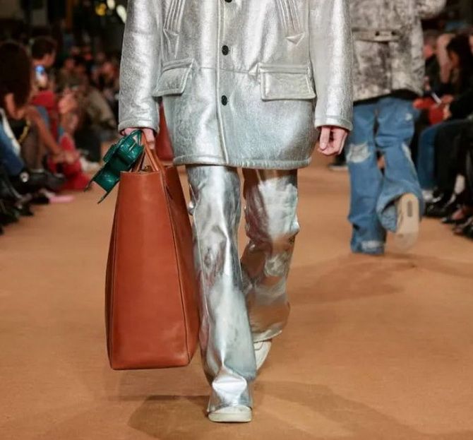 Trend models of bags for the autumn-winter season 2023-2024 7