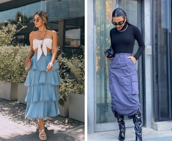 5 obsolete styles of skirts 2