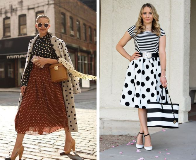 5 obsolete styles of skirts 5
