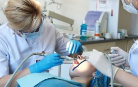Современные тенденции в стоматологии: Инновационные методы лечения и преимущества для пациентов